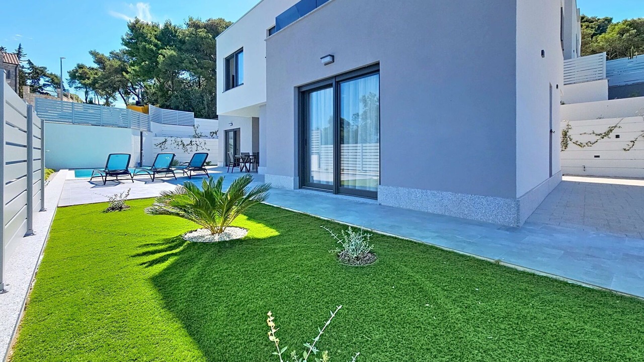 Photo of Outdoor in Splitska