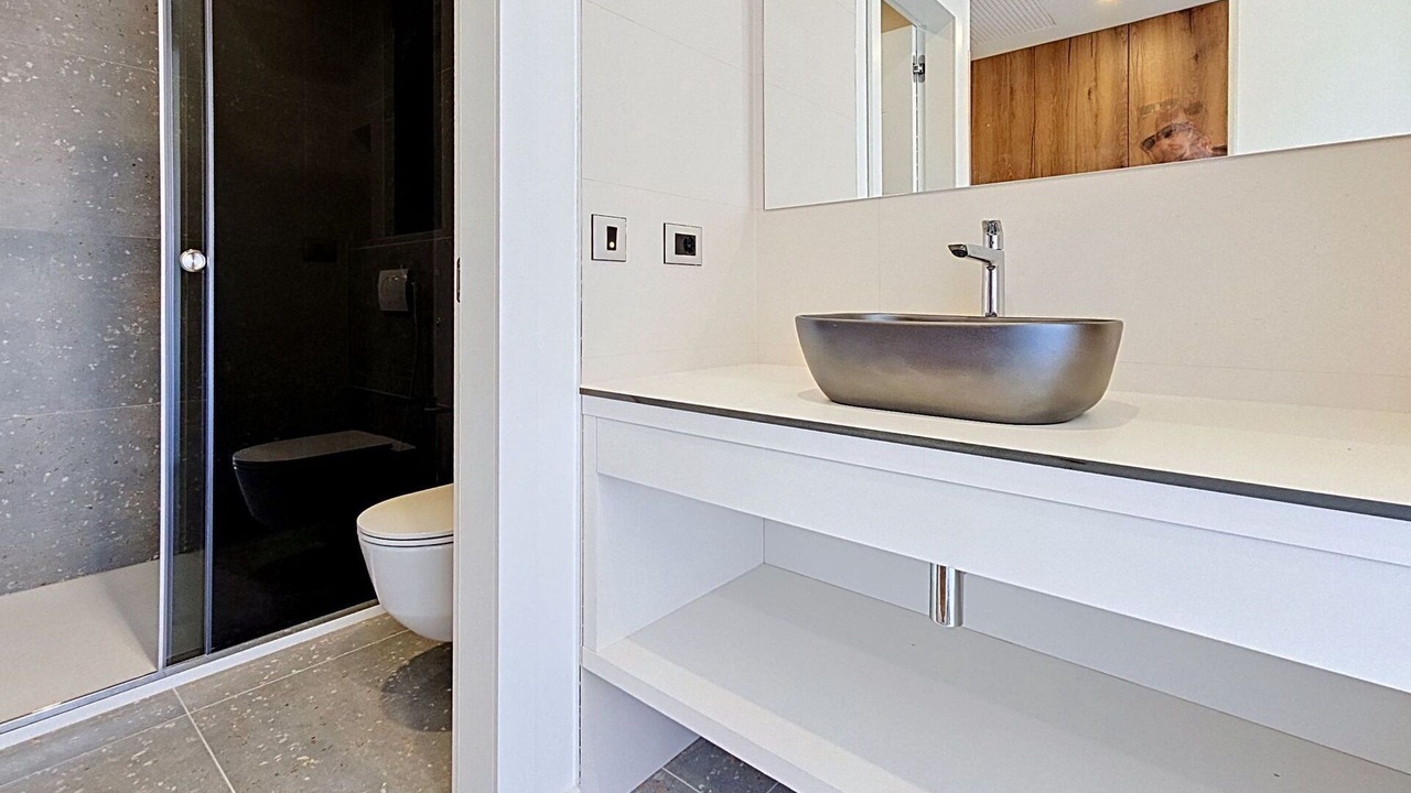 Photo of Bathroom in Splitska