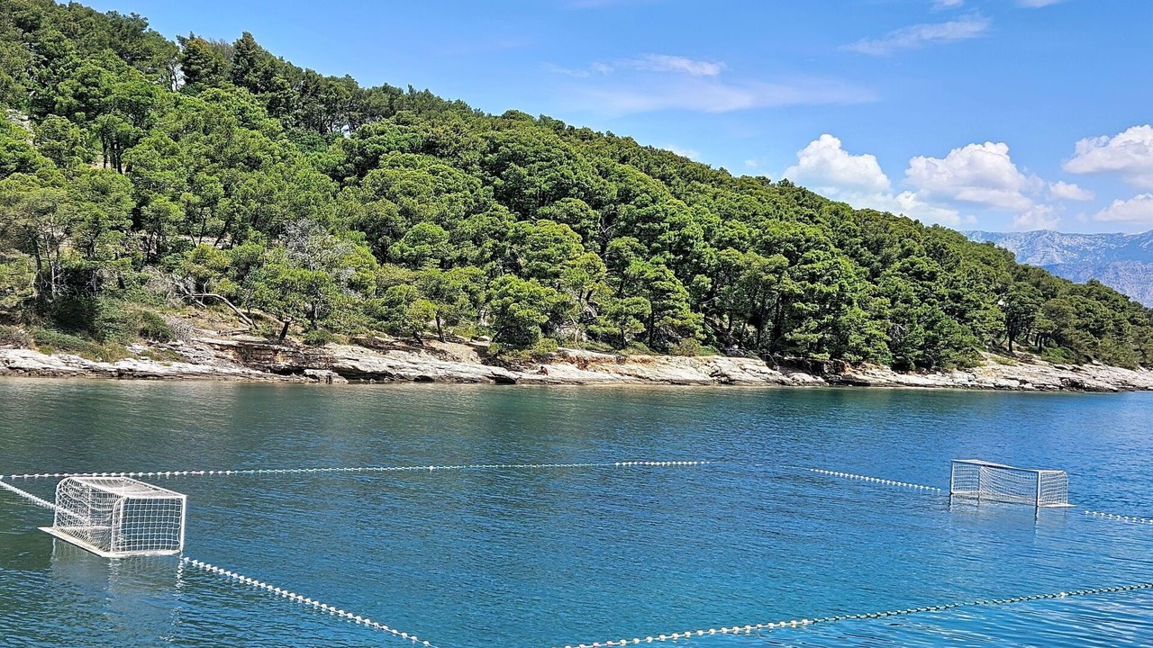 Photo of Outdoor in Splitska