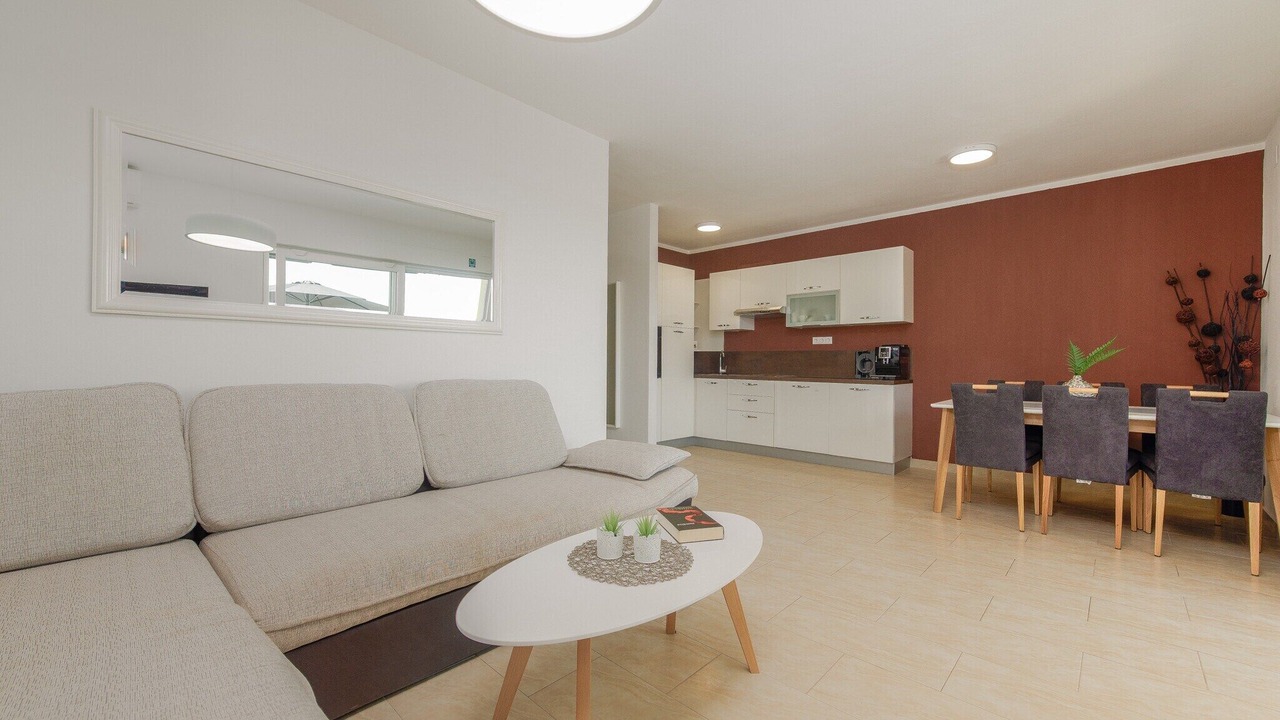 Photo of Livingroom in Rovanjska