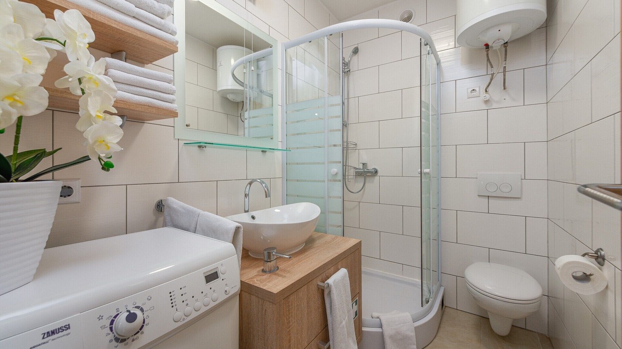 Photo of Bathroom in Rovanjska