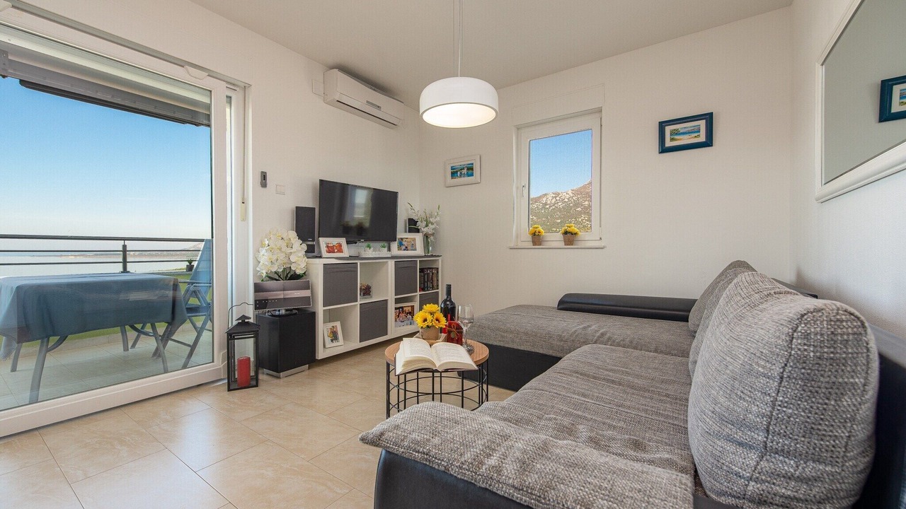 Photo of Livingroom in Rovanjska