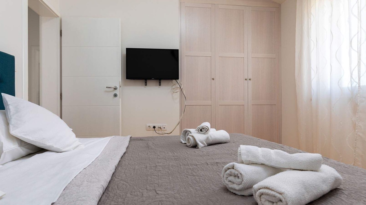 Photo of Bedroom in Valdebek