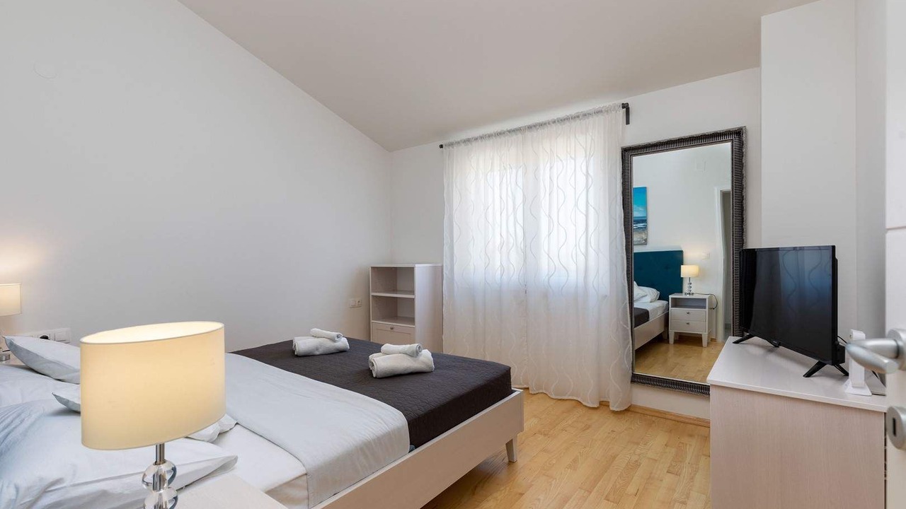 Photo of Bedroom in Valdebek
