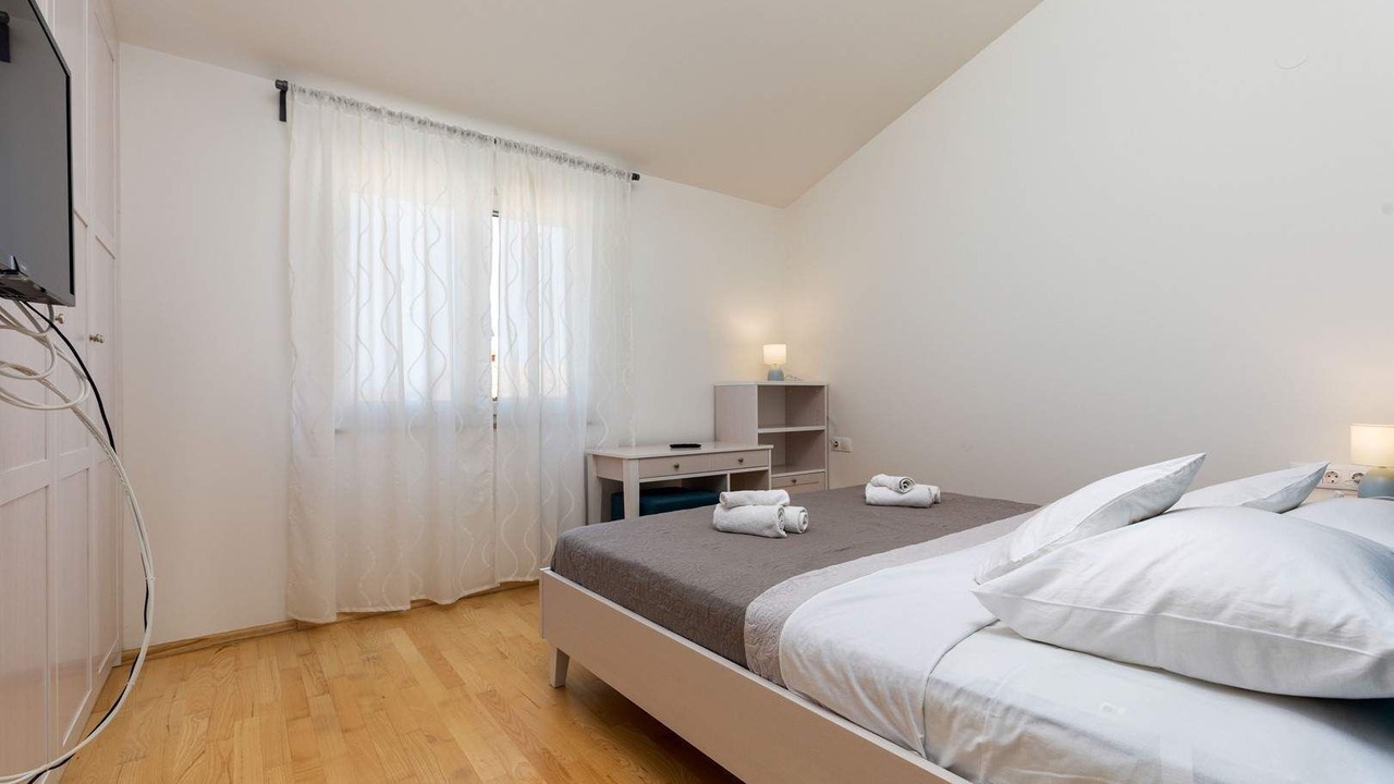 Photo of Bedroom in Valdebek