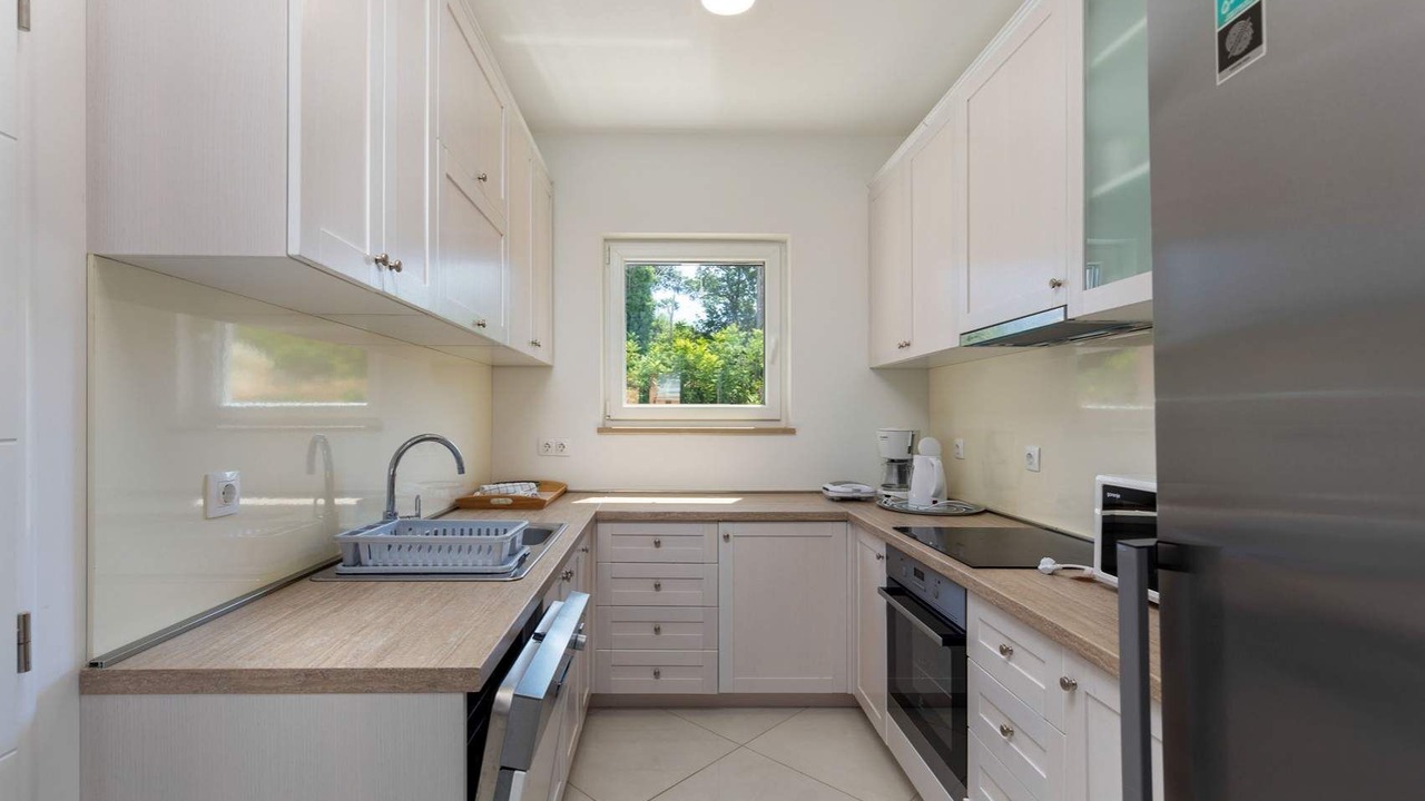 Photo of Kitchen in Valdebek