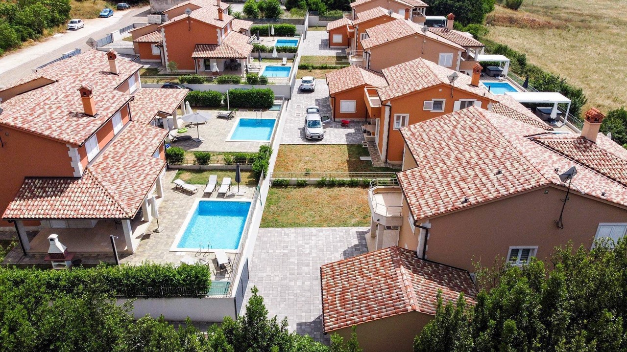 Photo of Outdoor in Valdebek