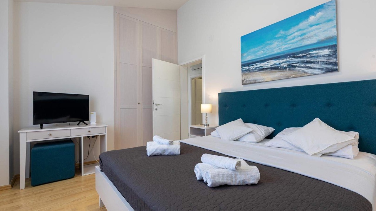 Photo of Bedroom in Valdebek