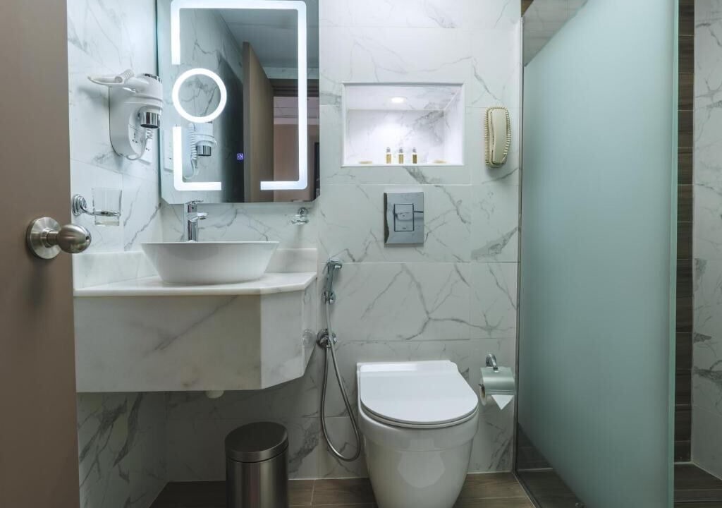 Photo of Bathroom in Al Majaz