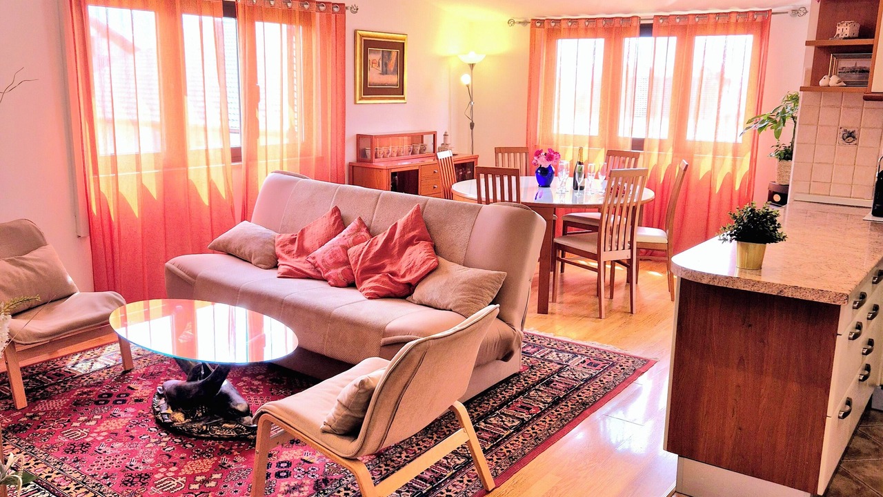Photo of Livingroom in Kastel Novi