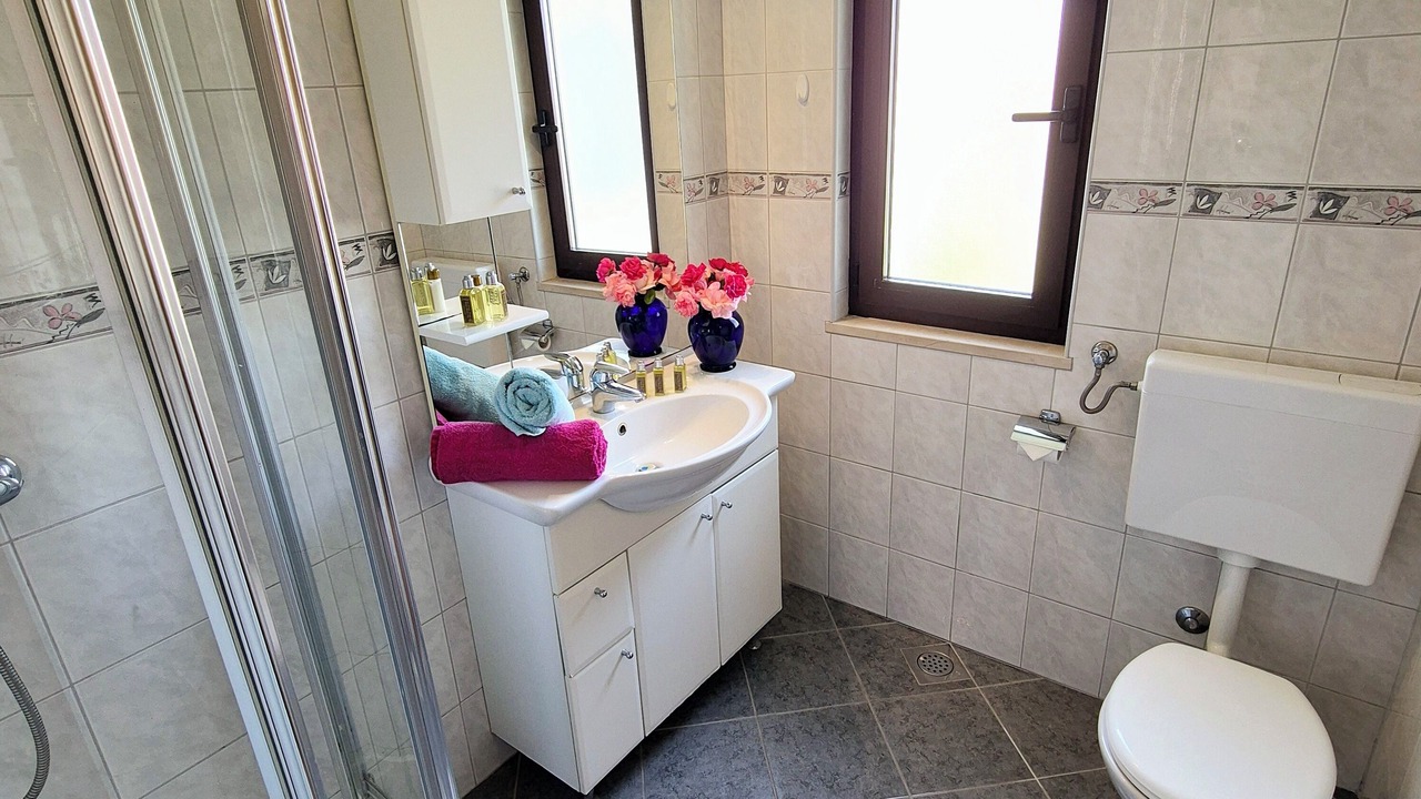 Photo of Bathroom in Kastel Novi