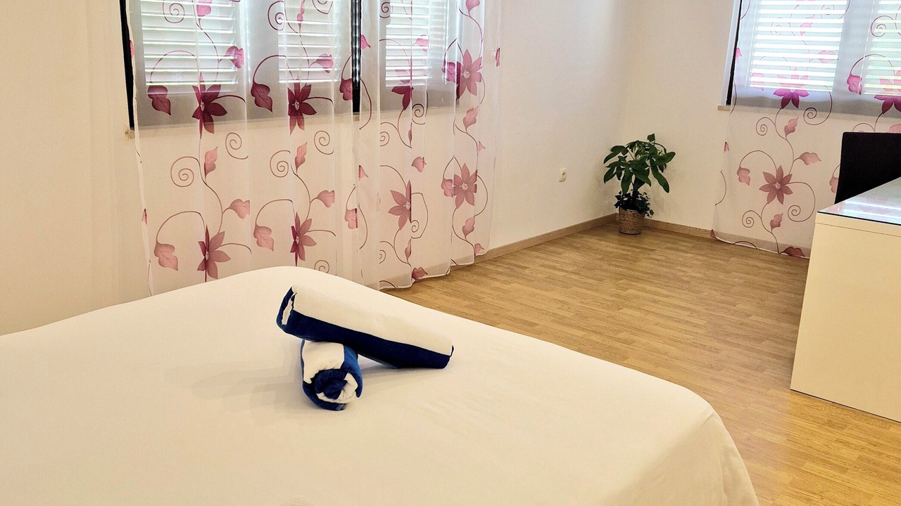 Photo of Bedroom in Kastel Novi