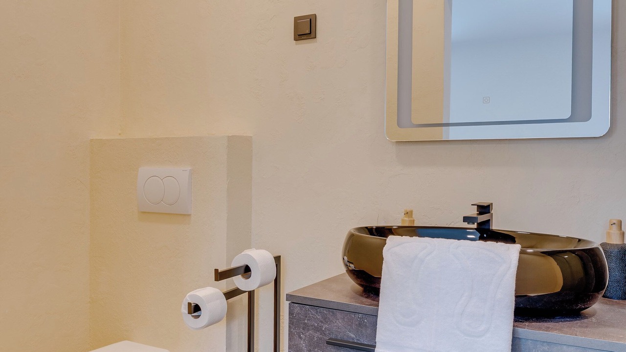Photo of Bathroom in Rastovaca