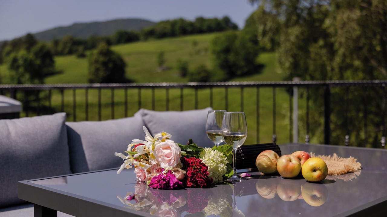 Photo of Patio Balcony in Rastovaca