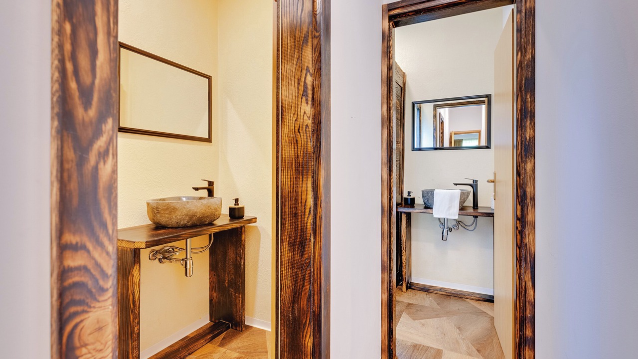 Photo of Bathroom in Rastovaca