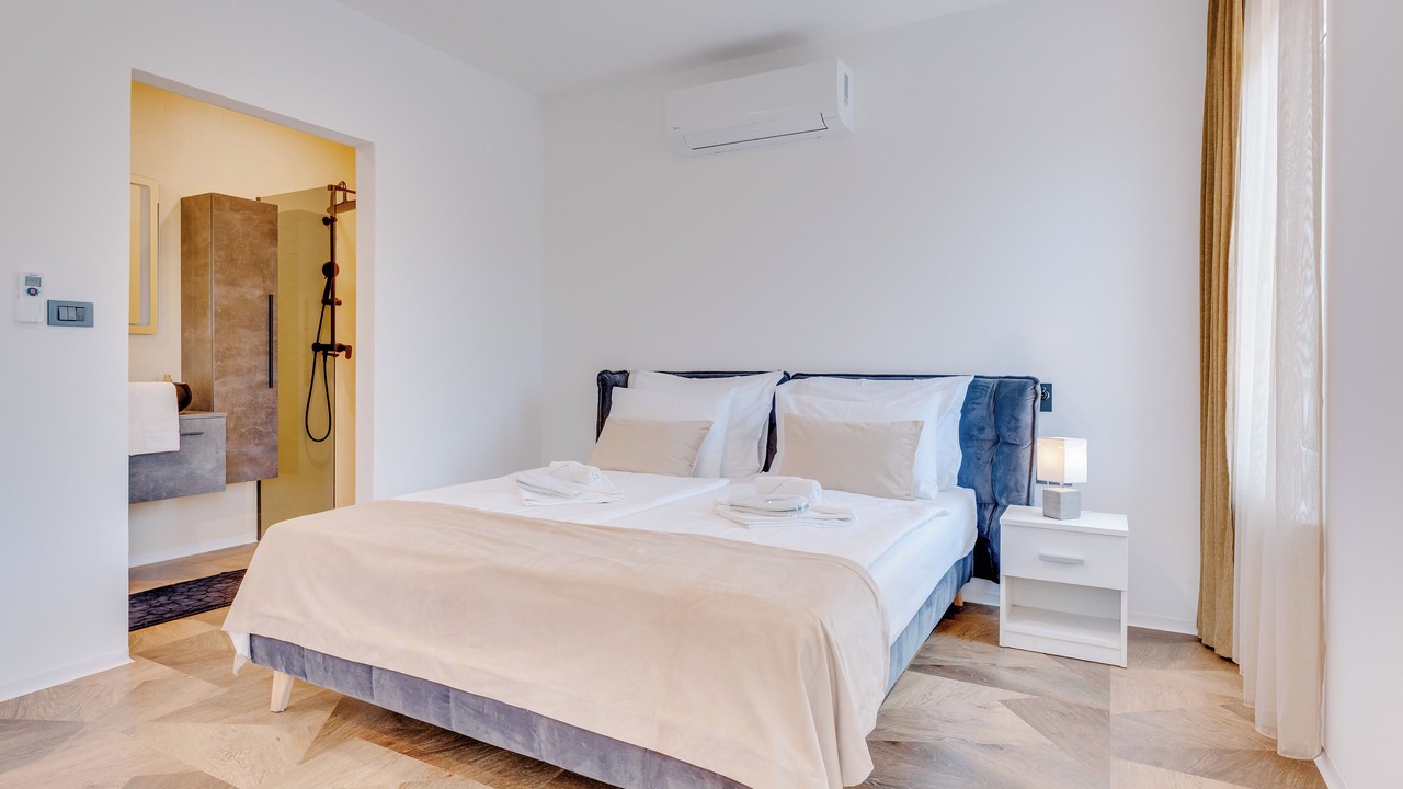 Photo of Bedroom in Rastovaca
