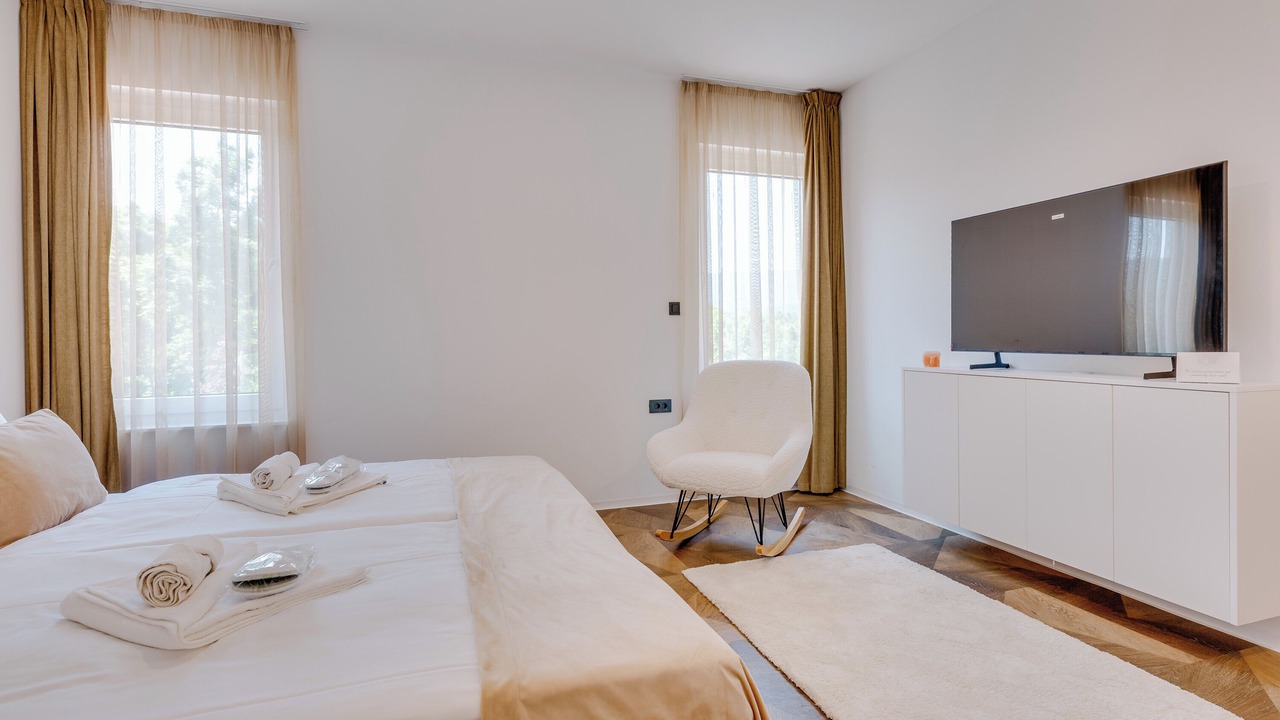 Photo of Bedroom in Rastovaca