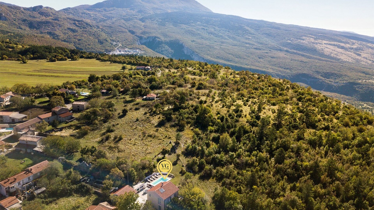 Photo of Outdoor in Lupoglav