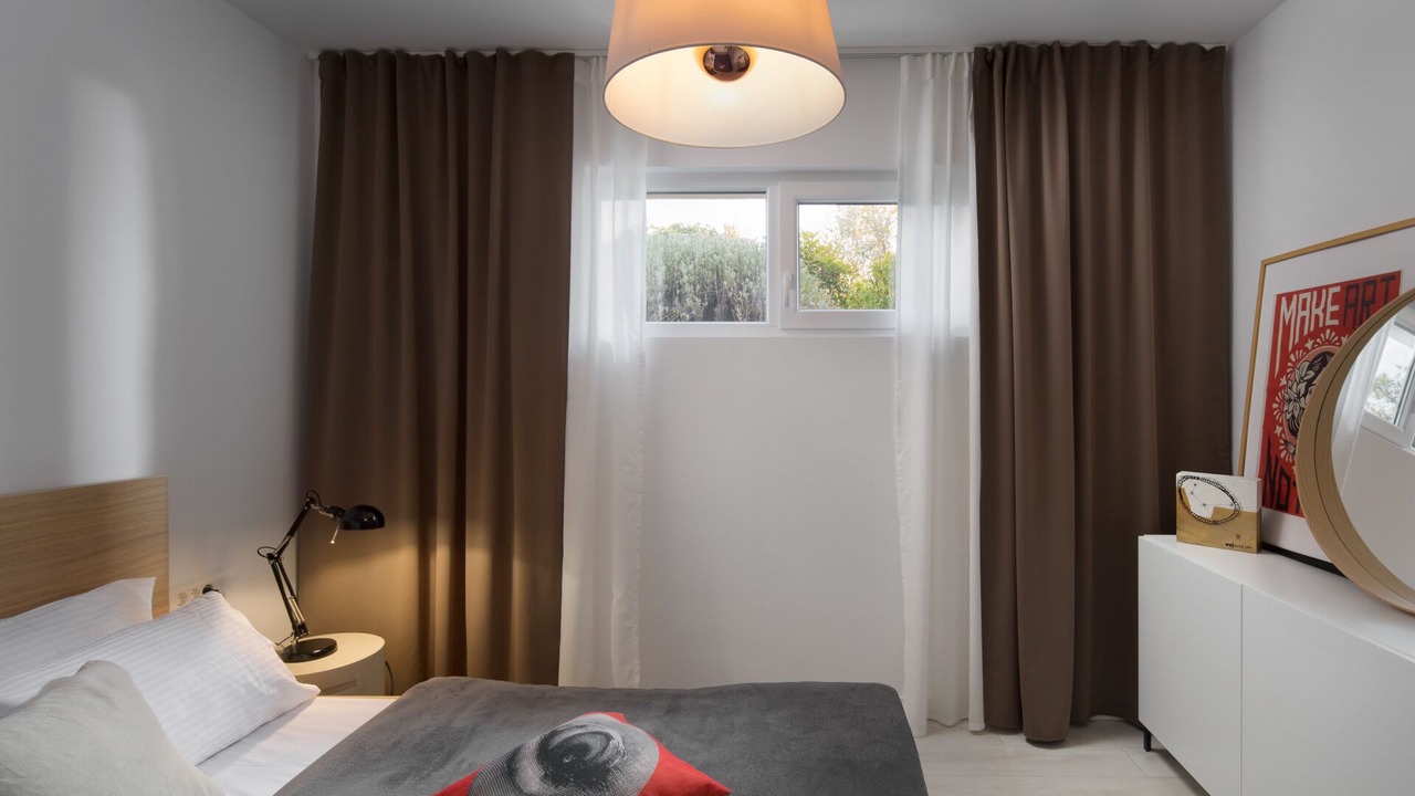 Photo of Bedroom in Lupoglav