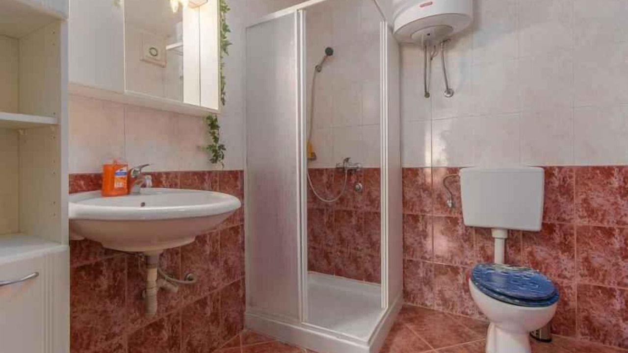 Photo of Bathroom in Dajla
