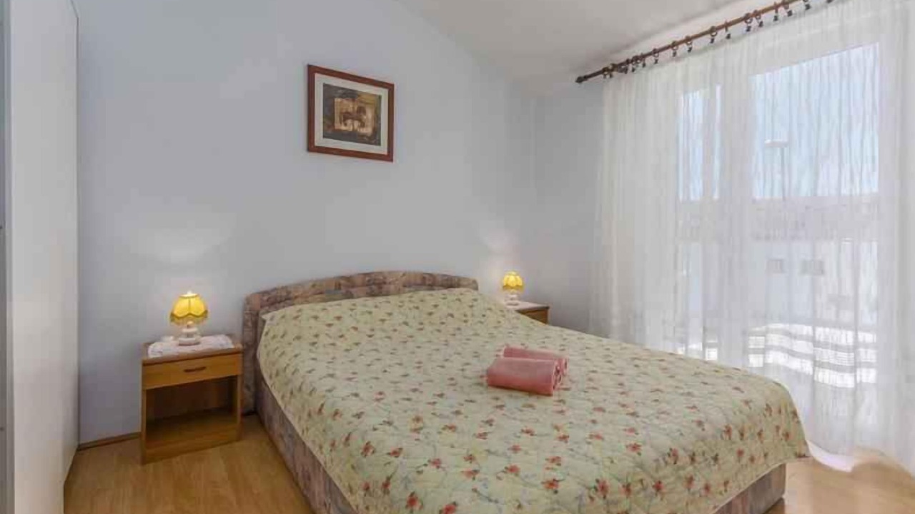 Photo of Bedroom in Dajla