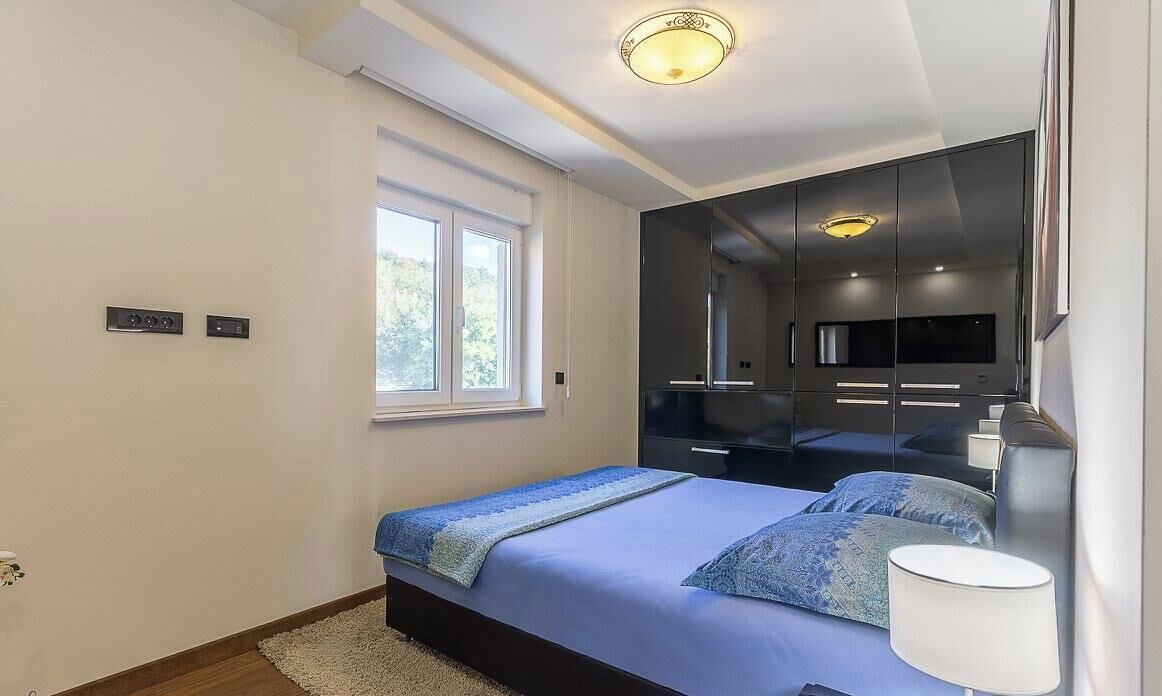 Photo of Bedroom in Klenovica