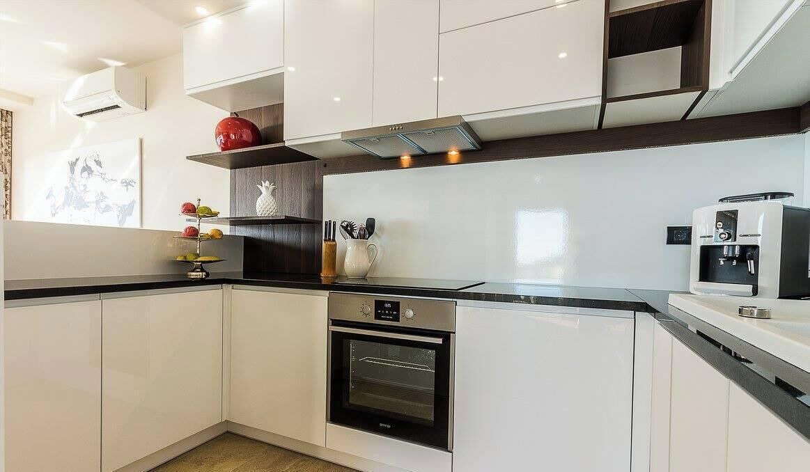 Photo of Kitchen in Klenovica