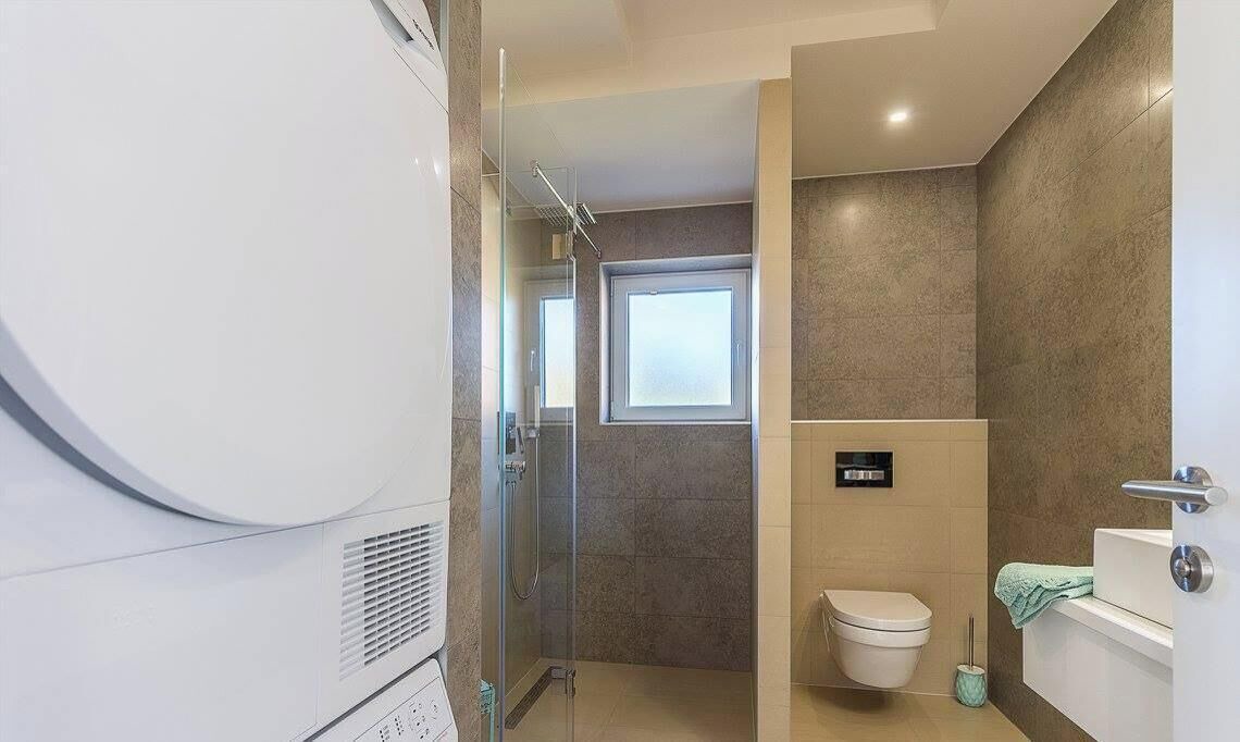 Photo of Bathroom in Klenovica