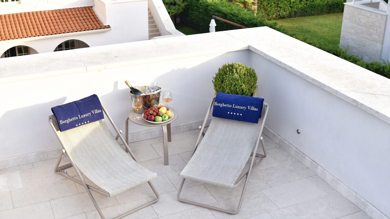 Photo of Outdoor in Vabriga