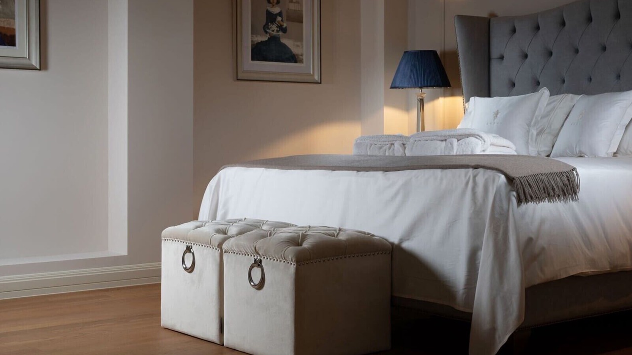 Photo of Bedroom in Vabriga