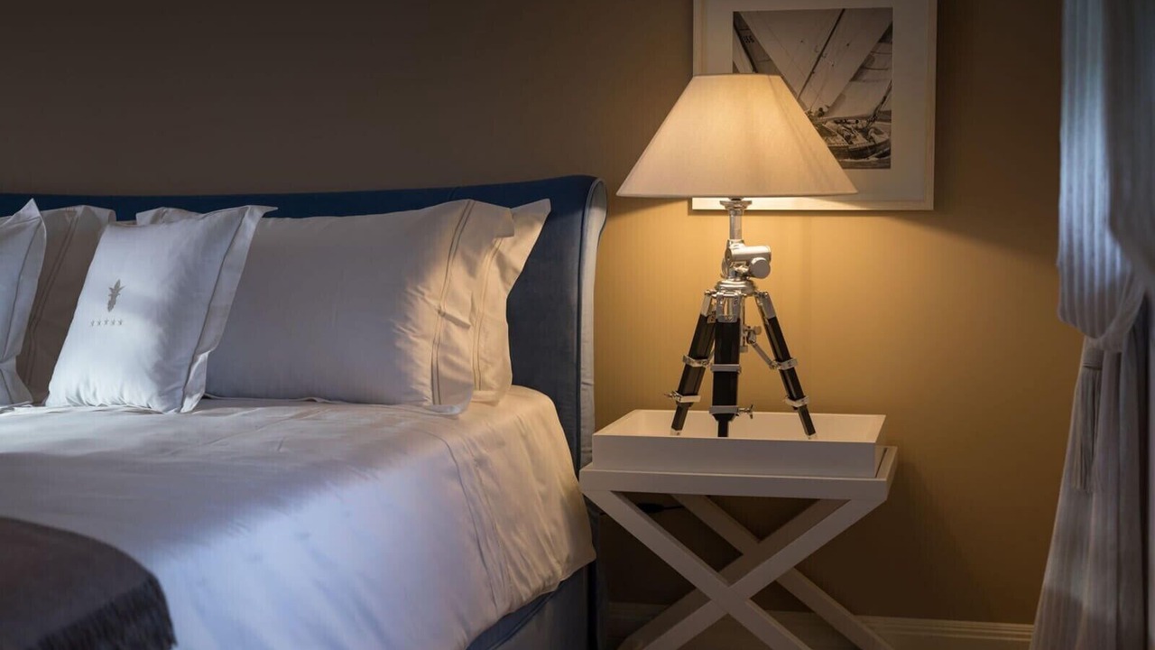 Photo of Bedroom in Vabriga