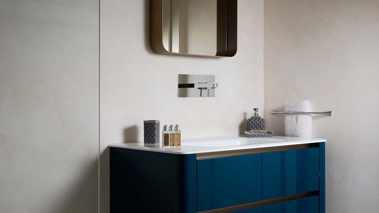 Photo of Bathroom in Vabriga