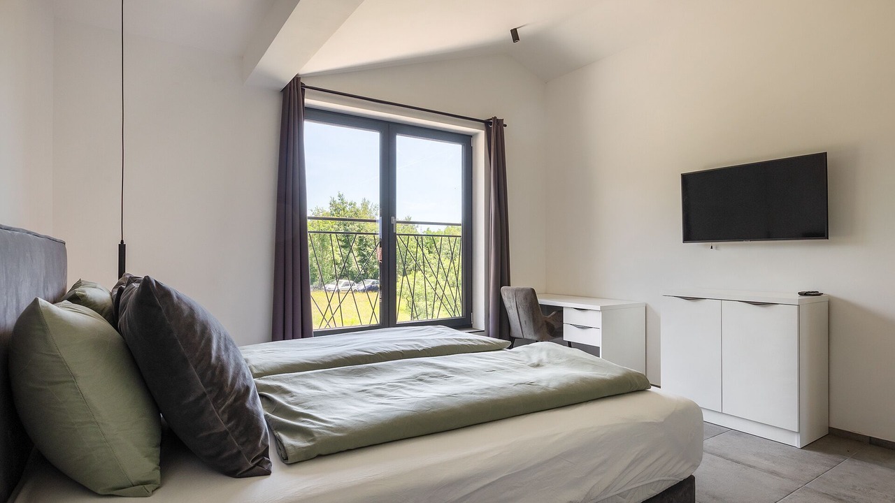 Photo of Bedroom in Divsici