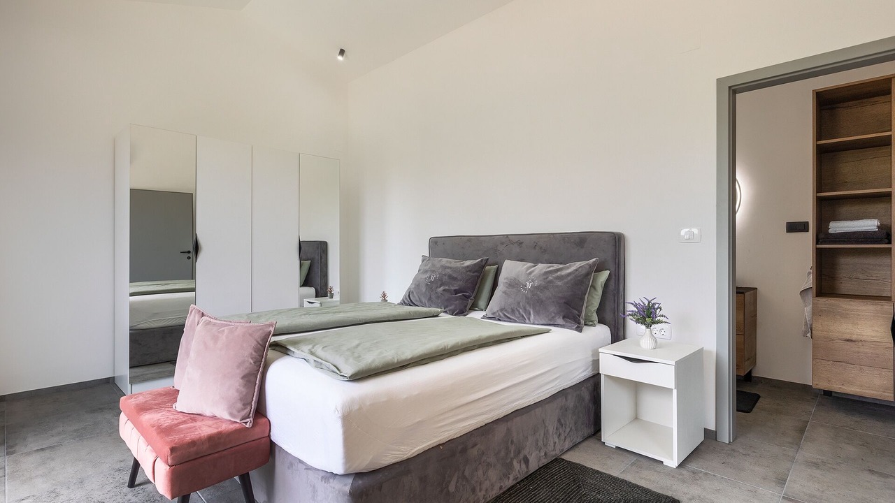 Photo of Bedroom in Divsici