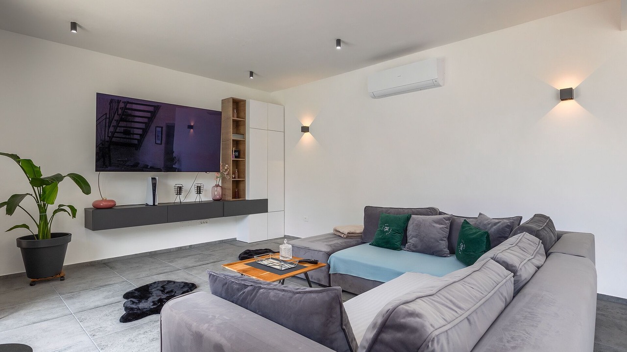 Photo of Livingroom in Divsici