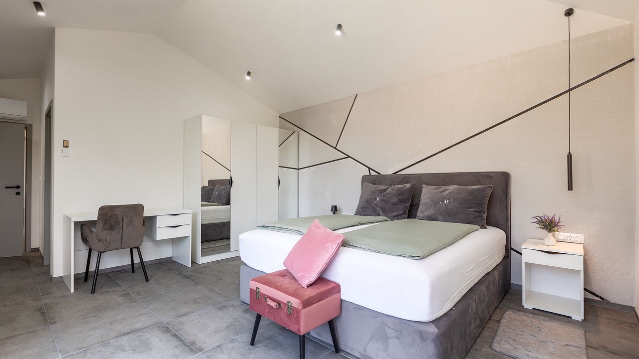 Photo of Bedroom in Divsici