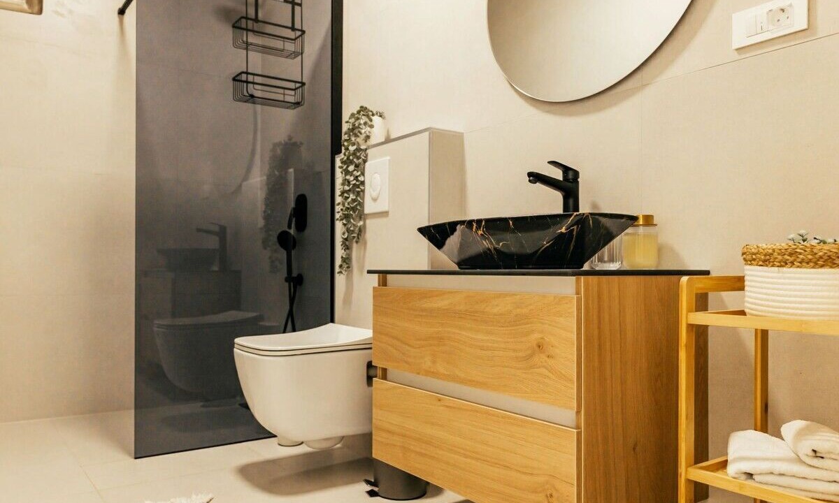 Photo of Bathroom in Donji Prolozac