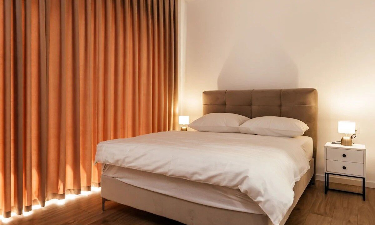 Photo of Bedroom in Donji Prolozac