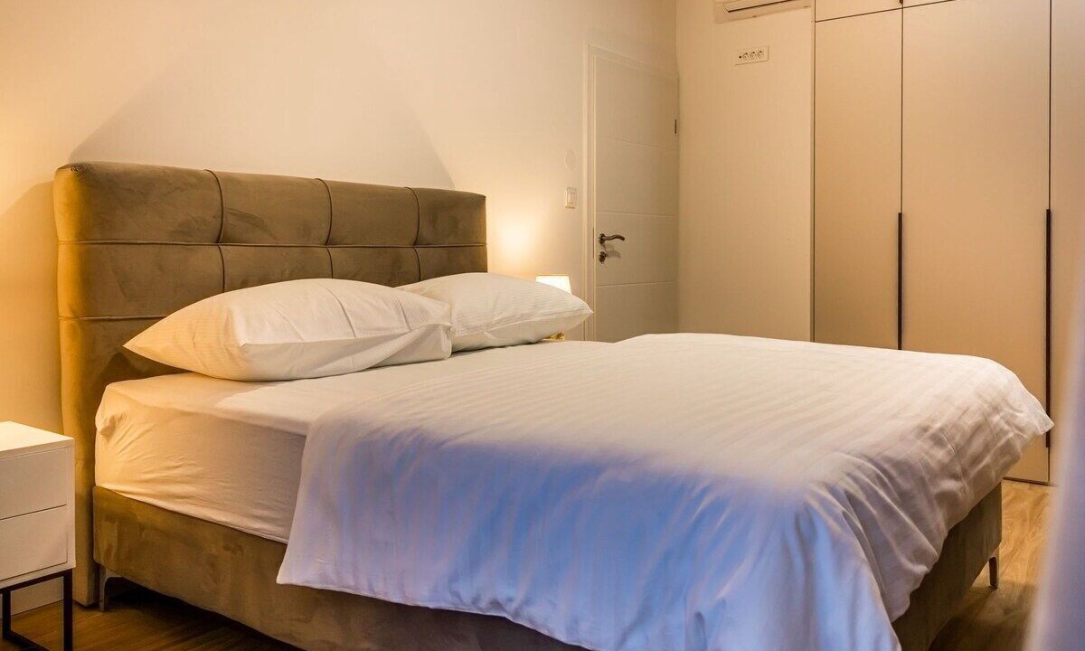 Photo of Bedroom in Donji Prolozac