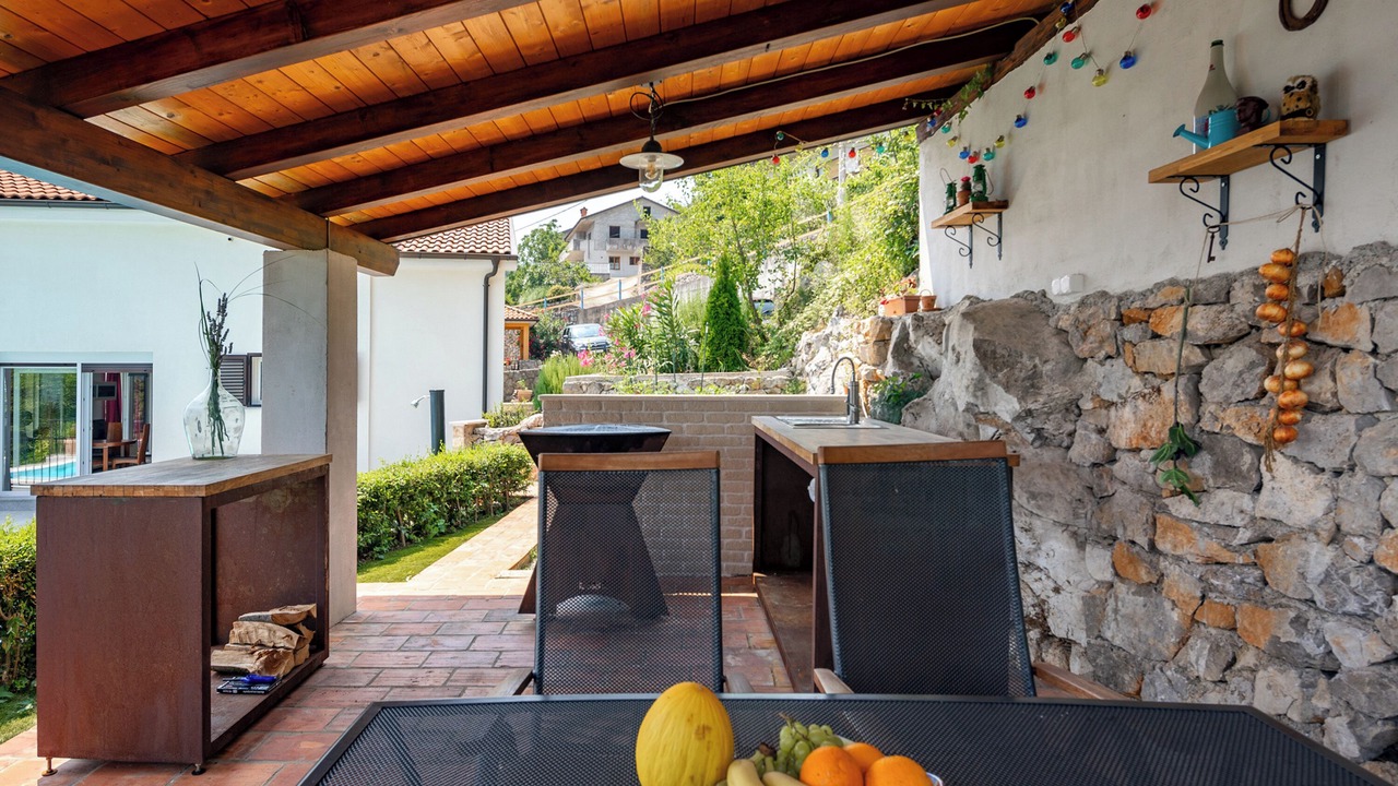 Photo of Outdoor in Opatija