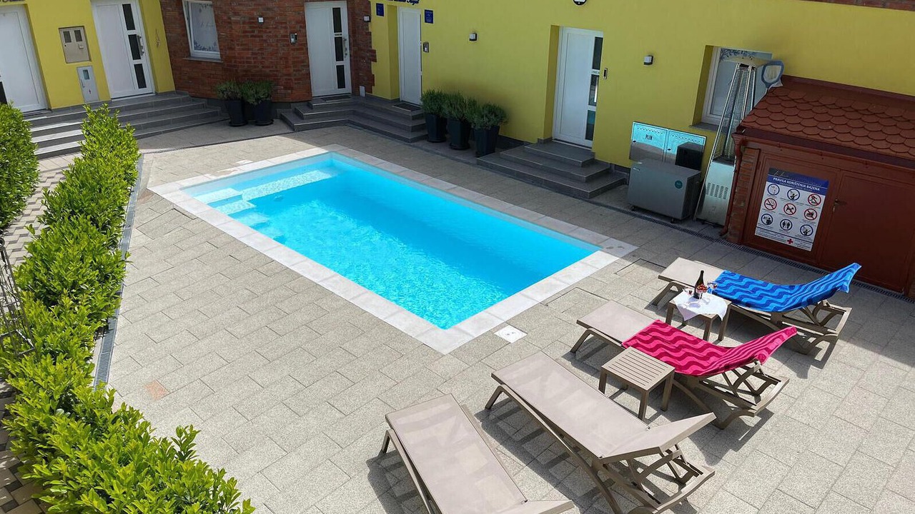Photo of Outdoor in Nasice