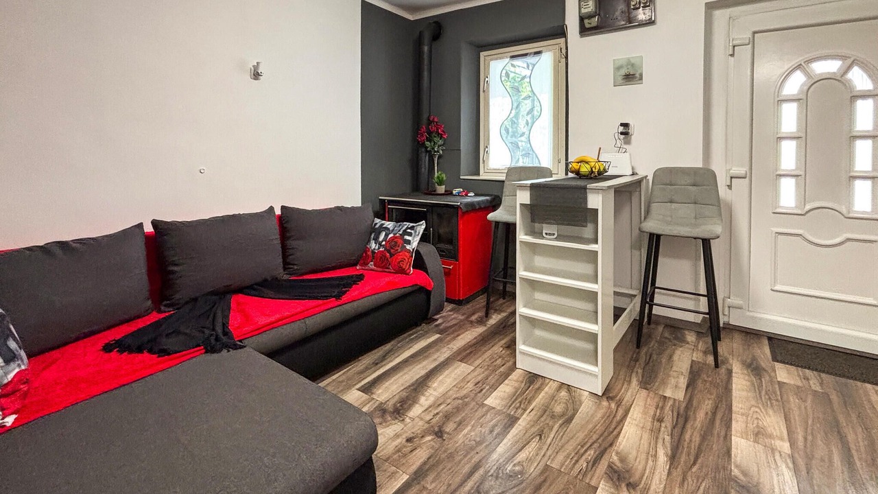 Photo of Bedroom in Podhum