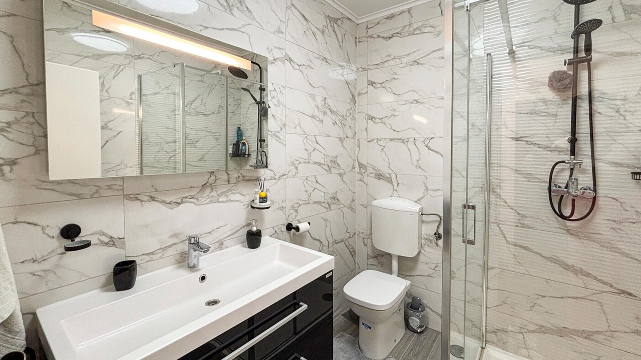 Photo of Bathroom in Podhum