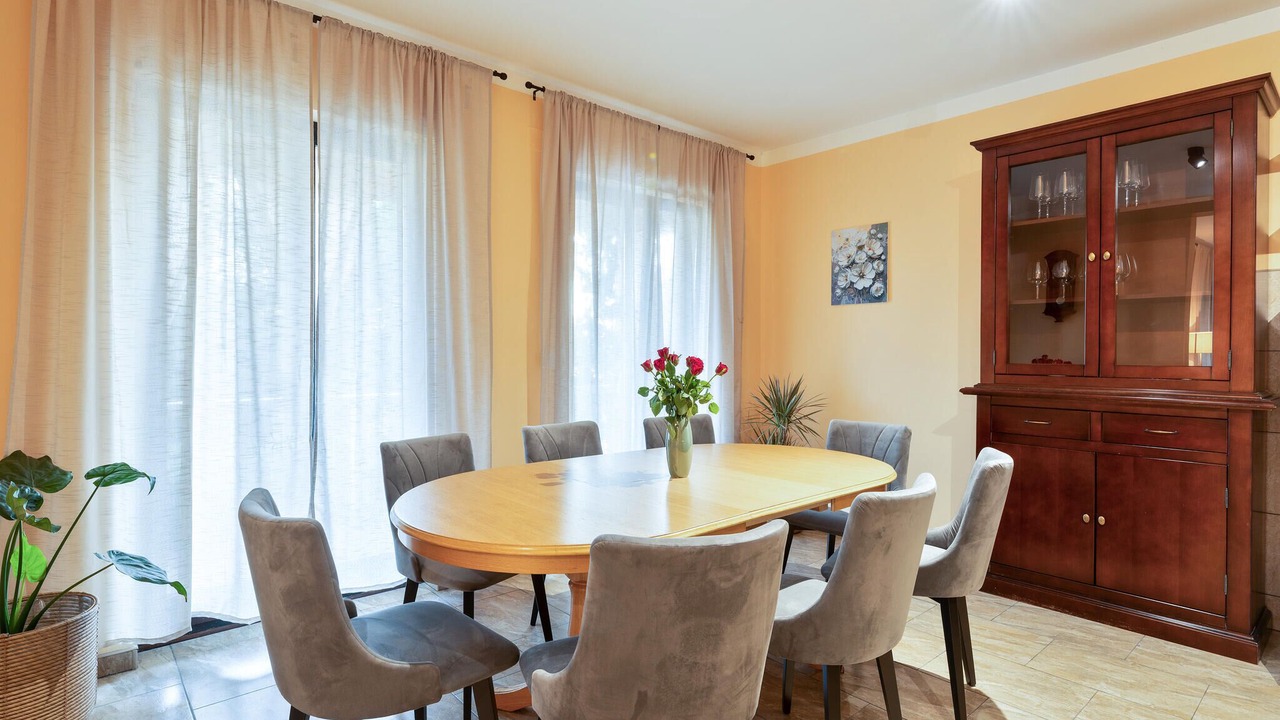 Photo of Livingroom in Donji Humac