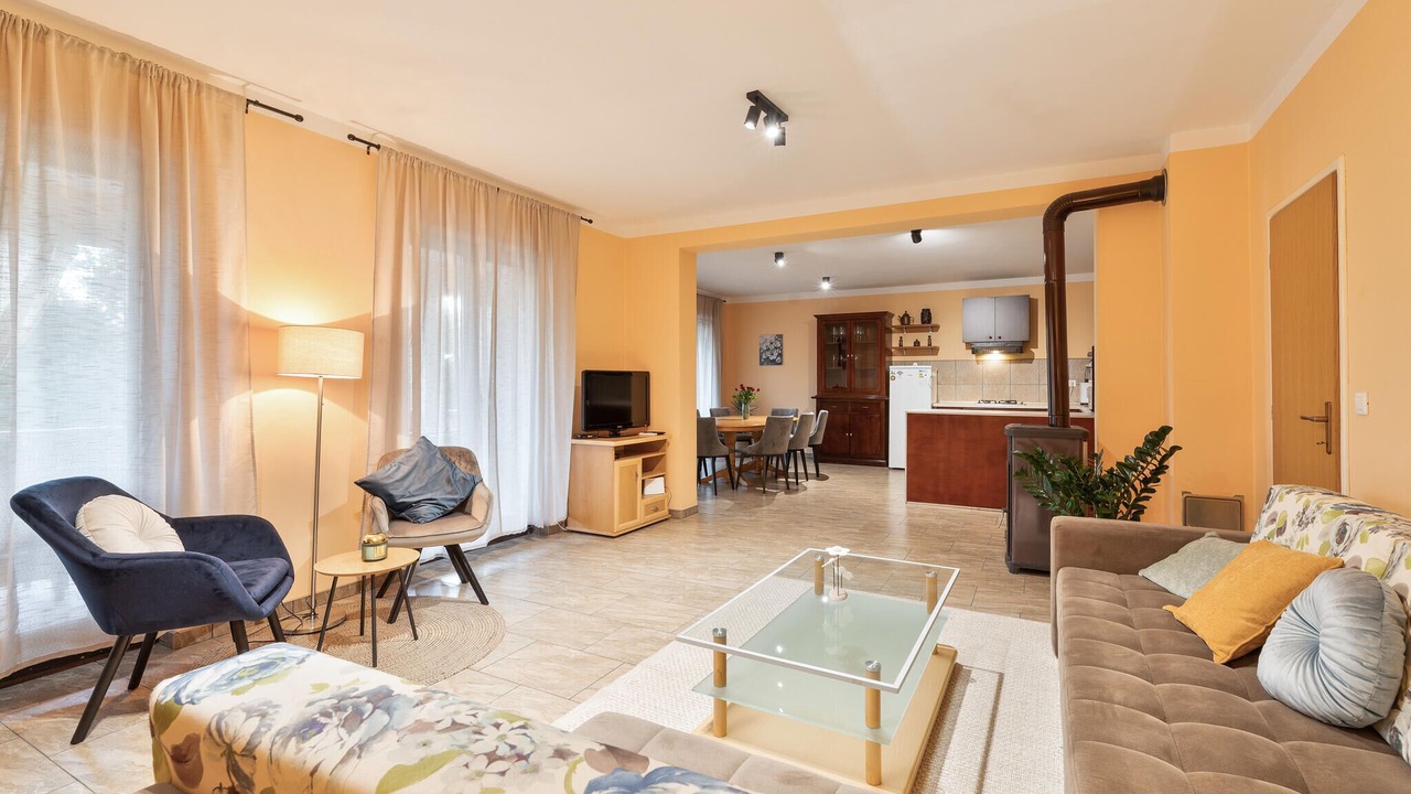 Photo of Livingroom in Donji Humac