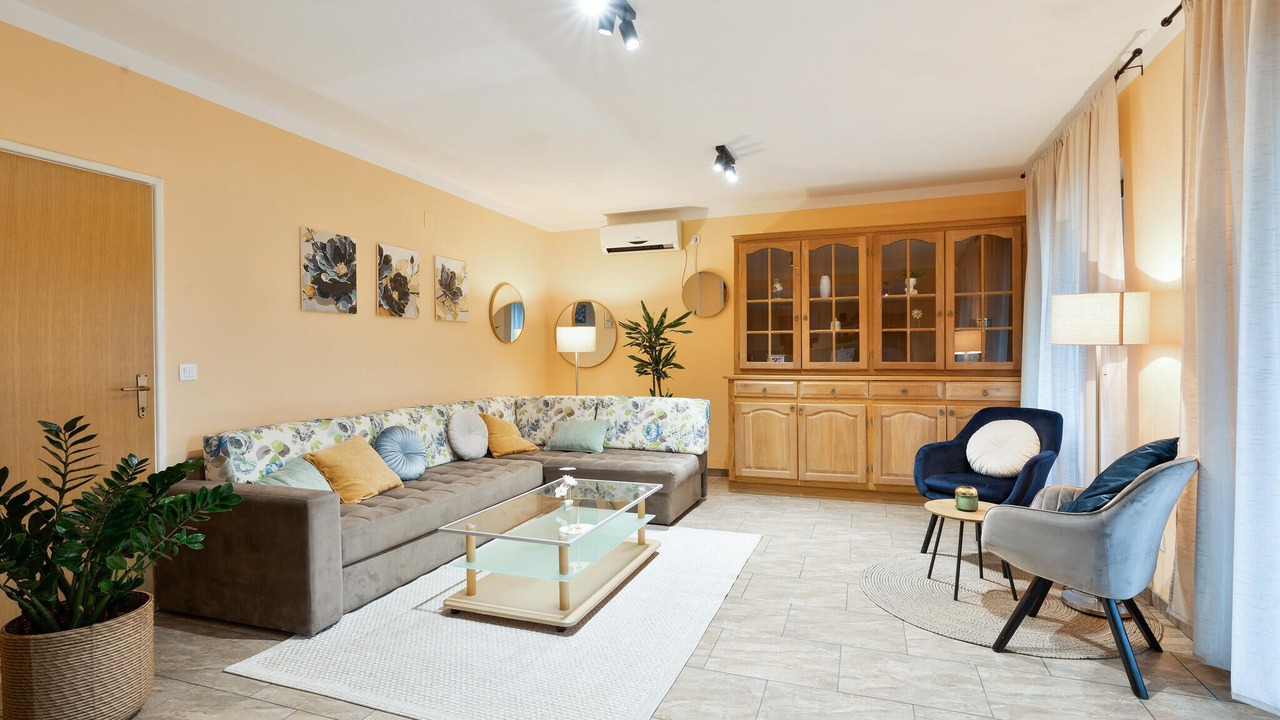 Photo of Livingroom in Donji Humac