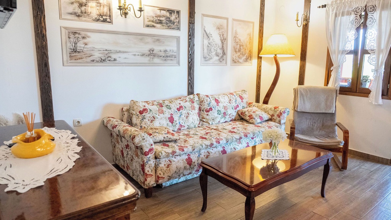 Photo of Livingroom in Vrbovec