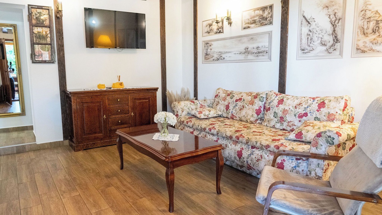 Photo of Livingroom in Vrbovec