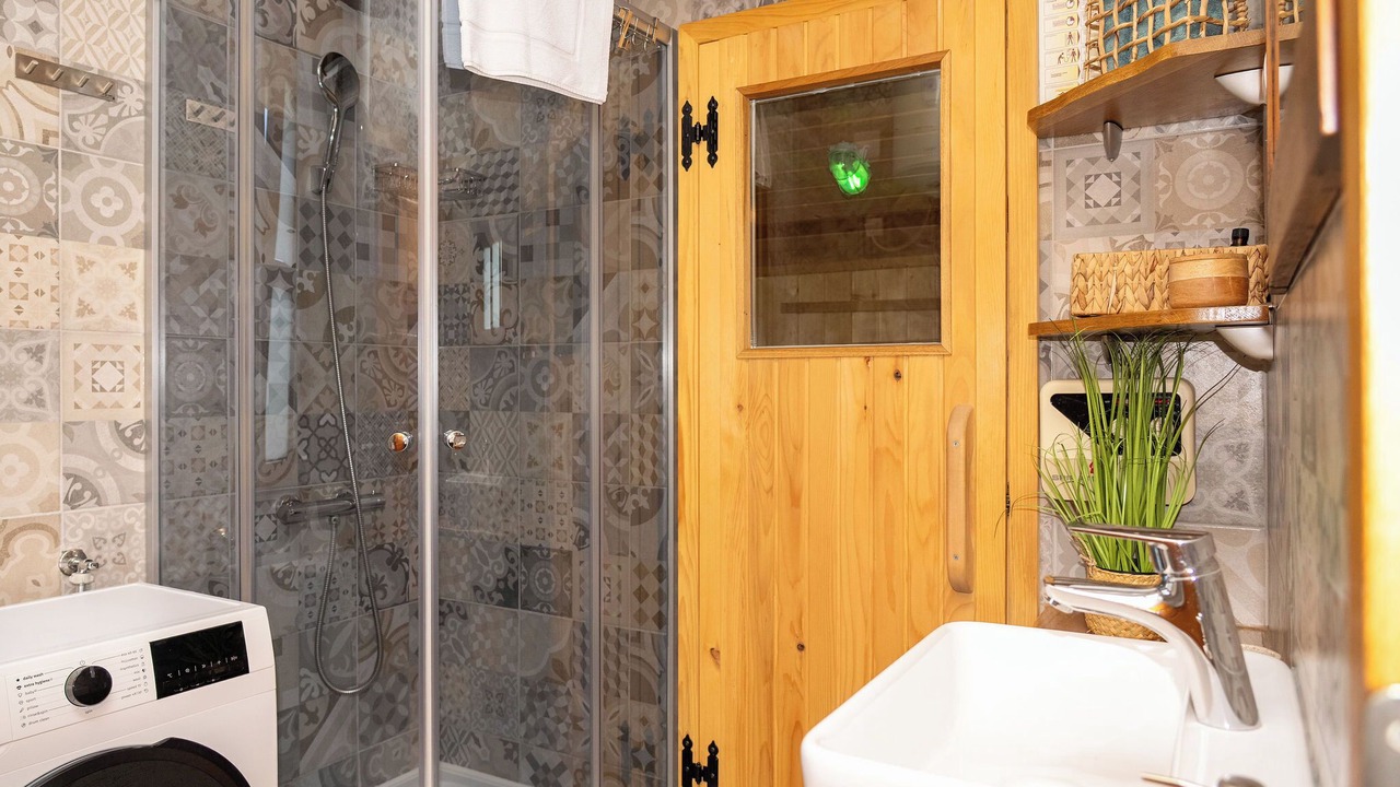 Photo of Bathroom in Vrbovec