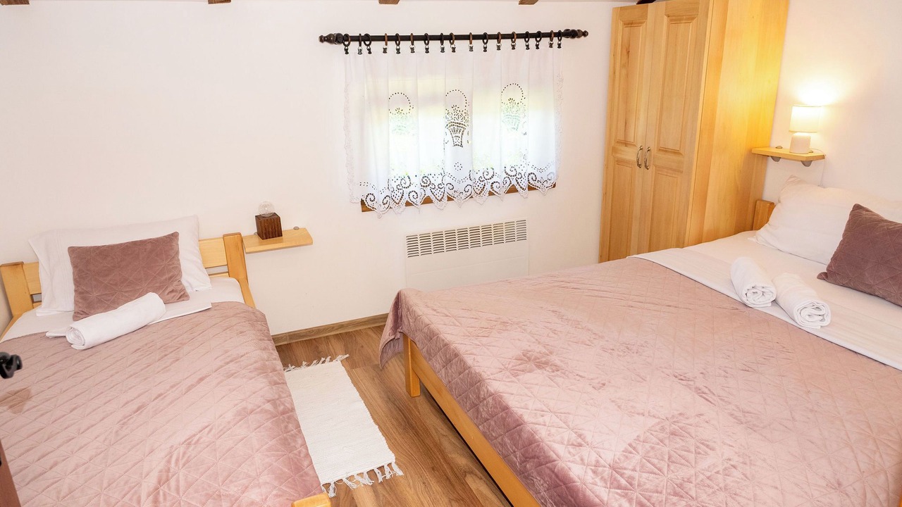 Photo of Bedroom in Vrbovec